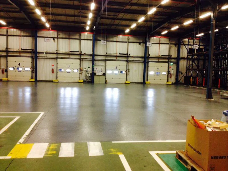 Vloer reinigen Vloeronderhoud