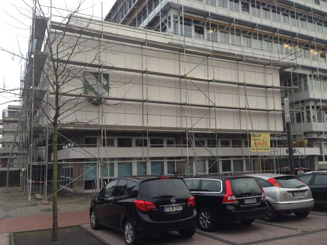 gevelreiniging Gevelreiniging