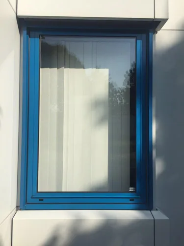 Glasbewassing Schoonmaakbedrijf in Hengelo