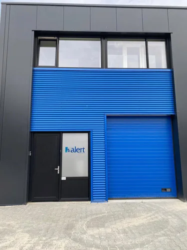 Alert Facilitaire Diensten Alert Facilitaire Diensten